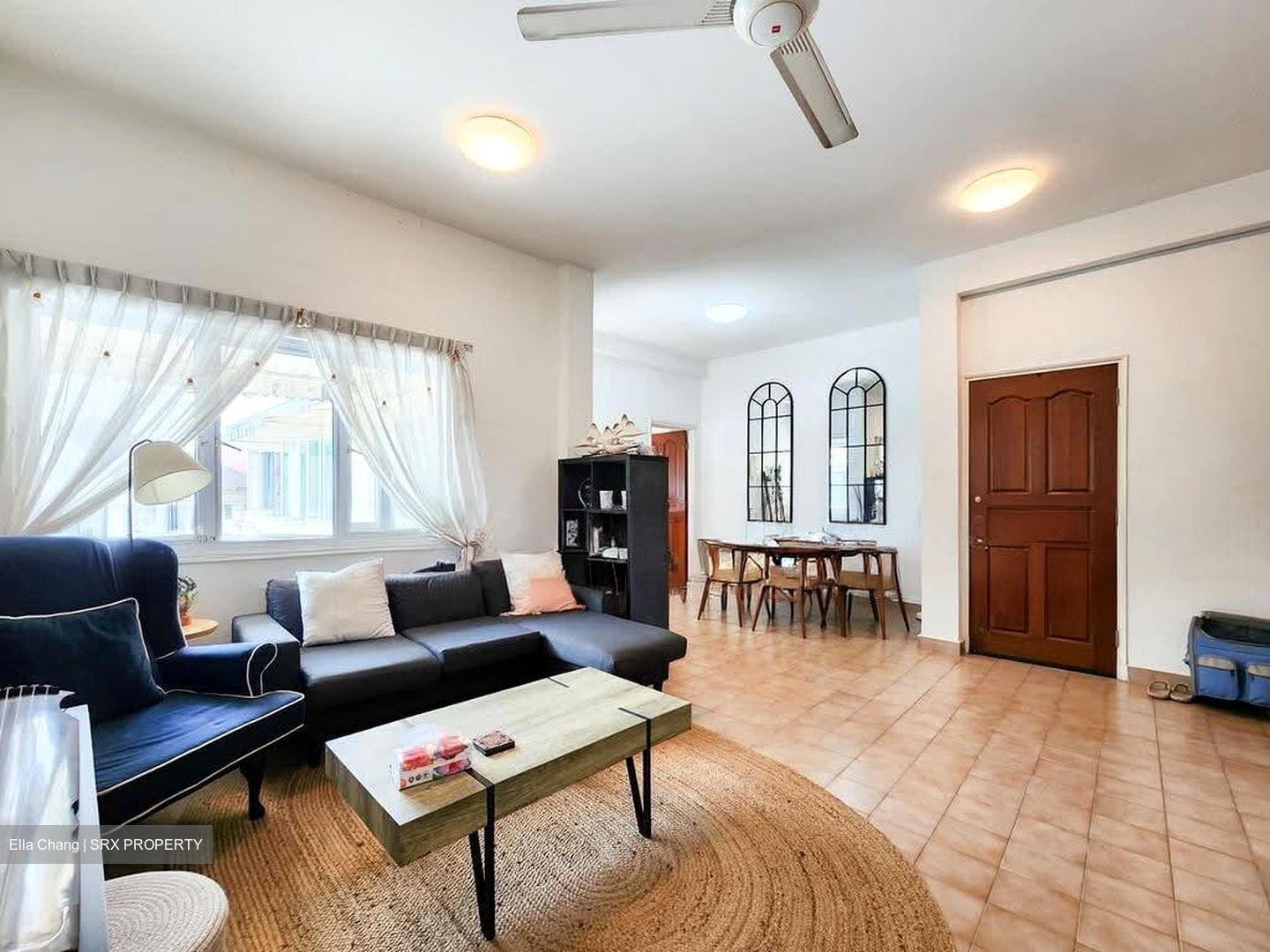 Binjai Park (D21), Apartment #615164471